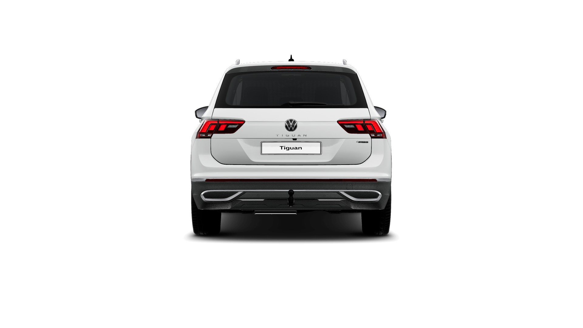 Volkswagen Tiguan 2.0 TDI DSG Elegance Elegance