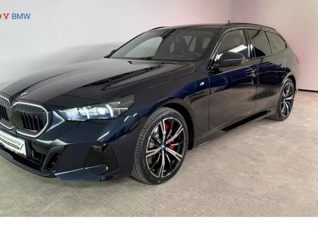 BMW 540 540d xDrive