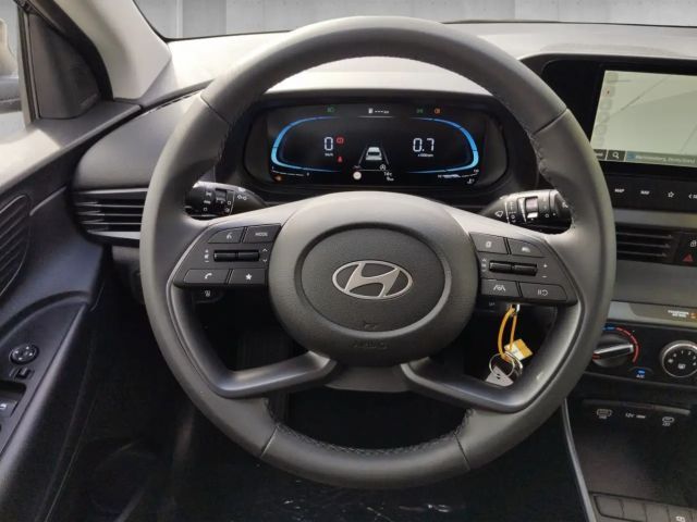 Hyundai i20 1.2 Select