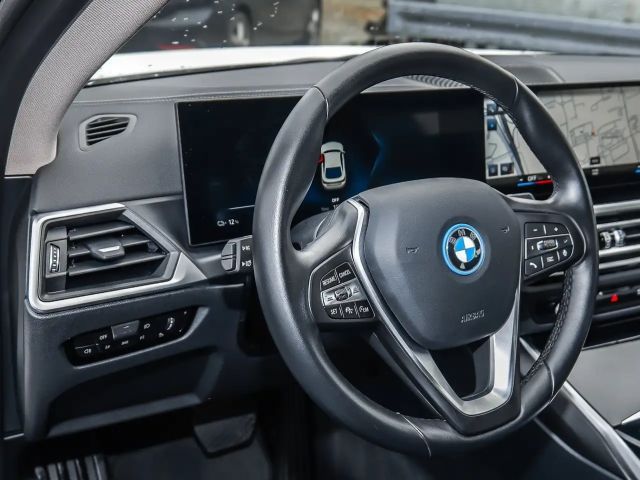 BMW i4 Coupé eDrive40