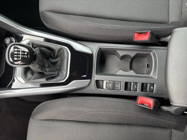 Volkswagen T-Roc Cabriolet Style