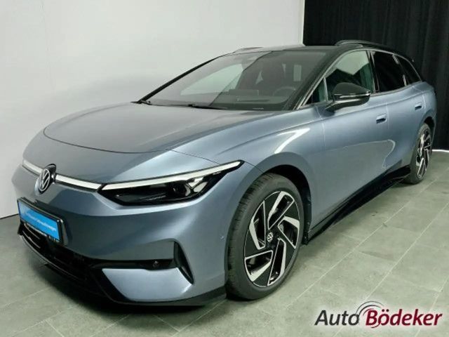 Volkswagen ID.7 Pro Tourer