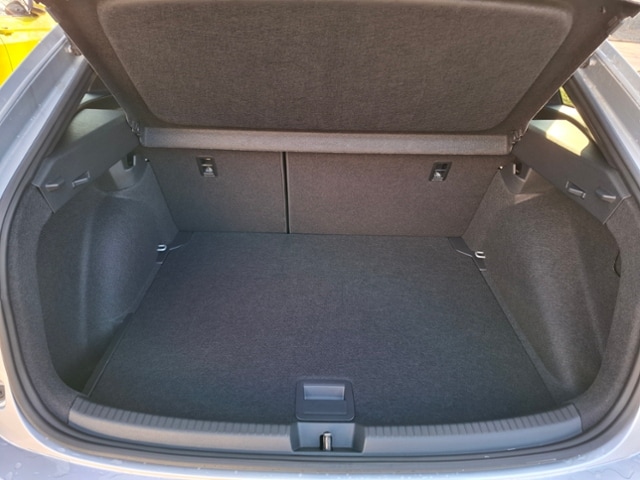 Volkswagen Taigo 1.0 TSI DSG