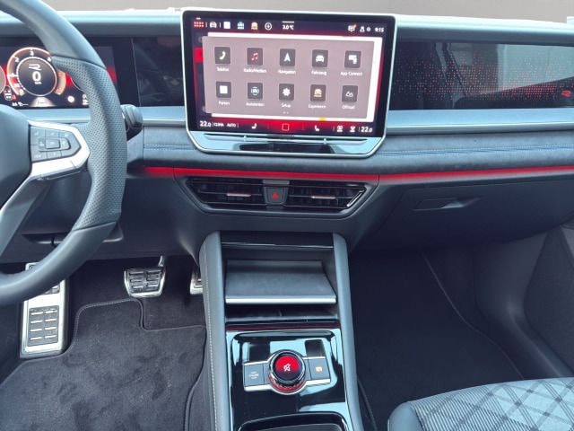 Volkswagen Tayron 2.0 TDI DSG R-Line