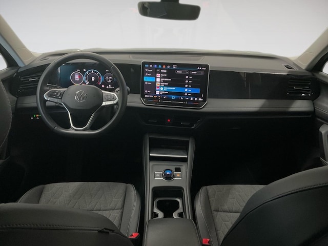 Volkswagen Tiguan 2.0 TDI DSG