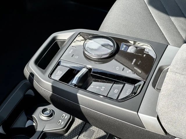 BMW iX M-Sport xDrive45