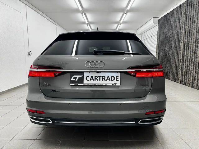Audi A6 40 TDI Avant Quattro S-Tronic Sport