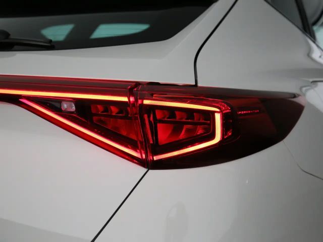 Cupra Formentor 1.5 TSI