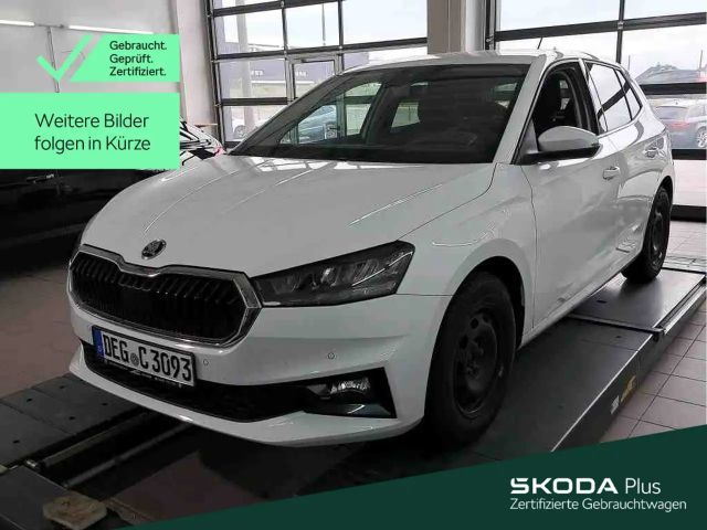 Skoda Fabia 1.0 TSI Style Style