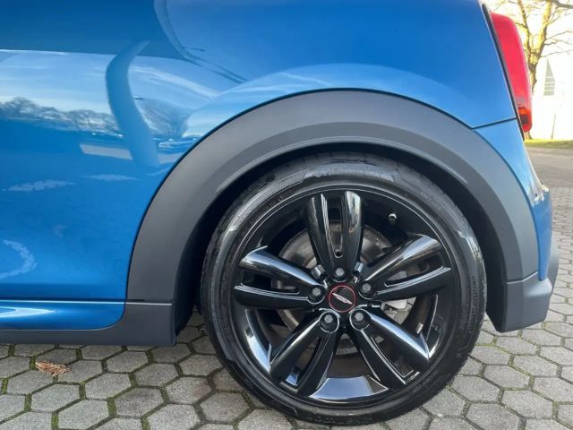 MINI Cooper S John Cooper Works Trim/Panorama/LED