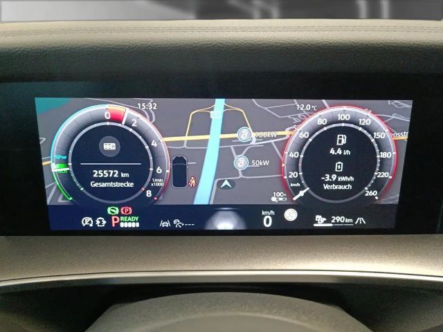 Volkswagen Tayron DSG Life eHybrid