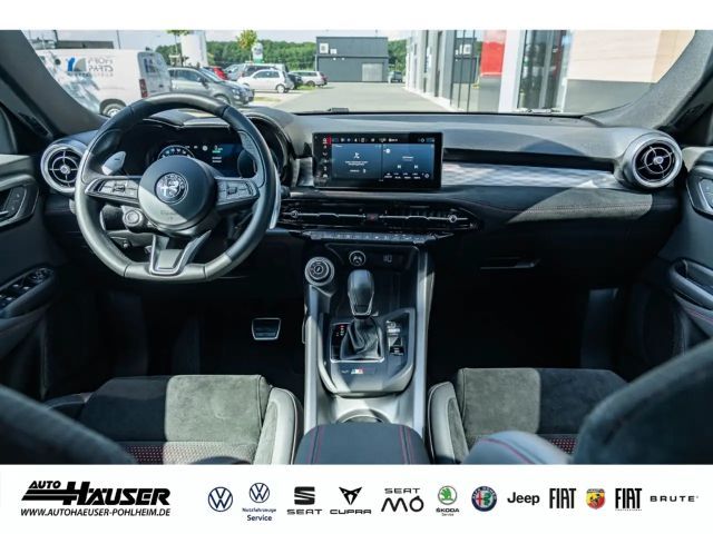 Alfa Romeo Tonale Hybrid Veloce