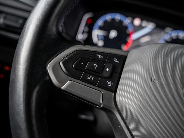 Volkswagen T-Cross 1.5 TSI DSG Life