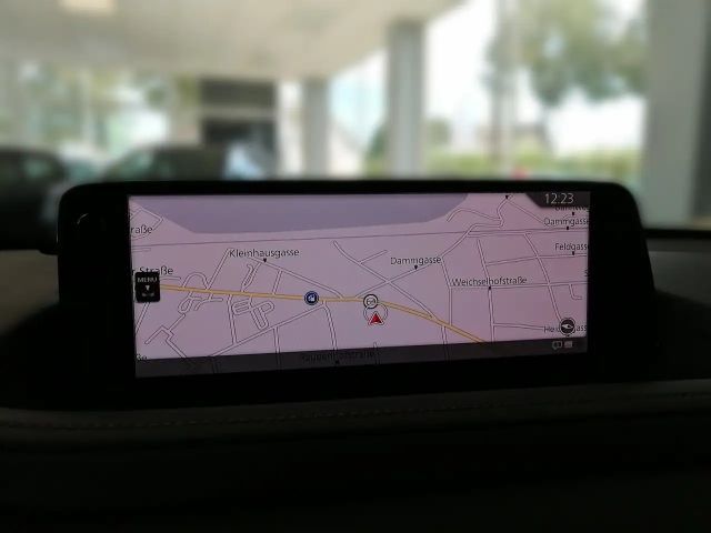 Mazda CX-30 Exclusive-line