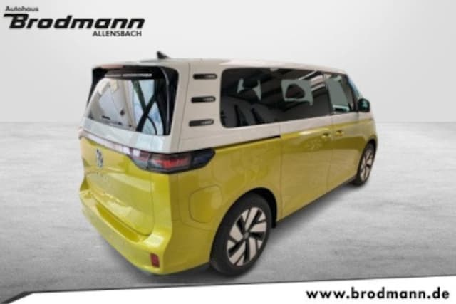 Volkswagen ID.Buzz 150 kW Pro