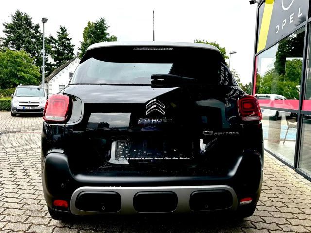 Citroën C3 Aircross PureTech