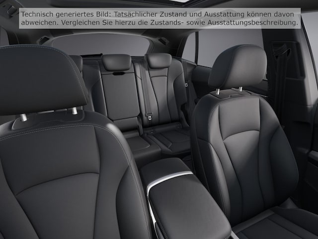 Audi Q8 50 TDI Quattro