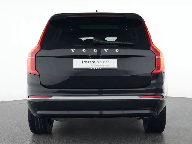 Volvo XC90 AWD Bright Plus
