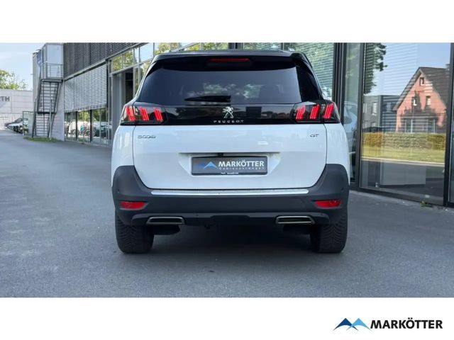 Peugeot 5008 GT-Line PureTech