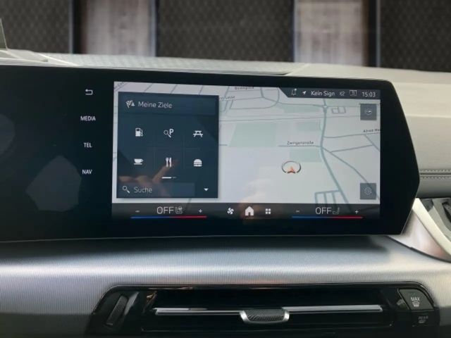 BMW 218 218d Active Tourer Sedan