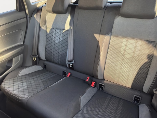 Volkswagen Taigo DSG R-Line