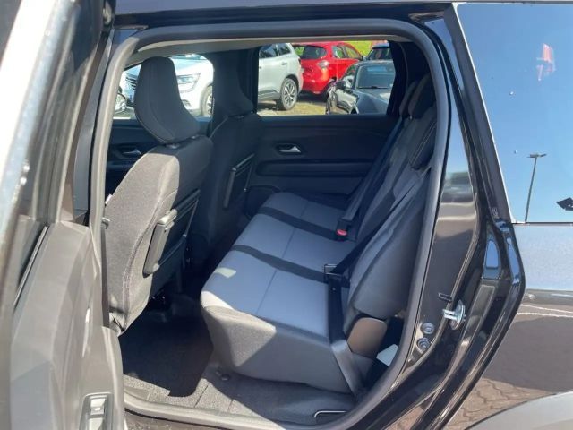 Dacia Jogger Extreme Hybrid 140