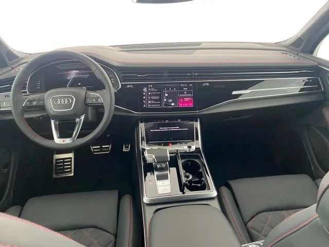 Audi SQ7 Quattro