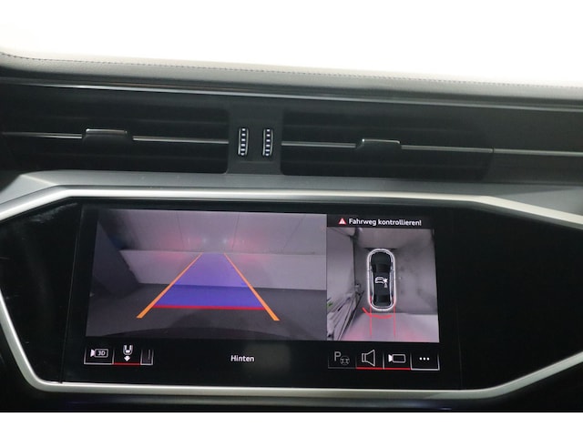 Audi S6 Quattro Sedan