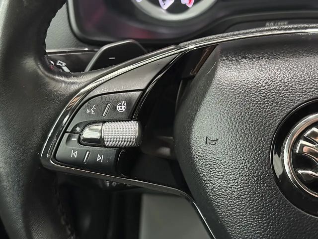 Skoda Karoq 4x4 Ambition