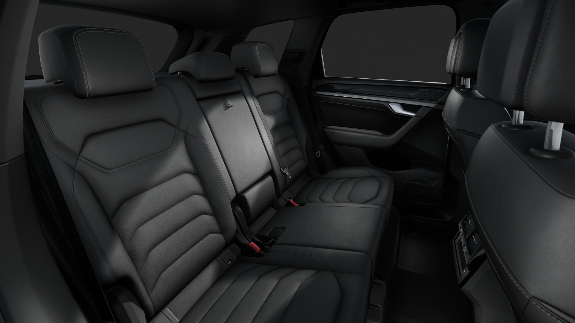 Volkswagen Touareg 3.0 V6 TDI 4Motion