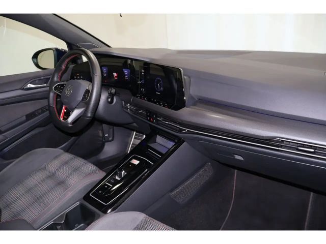 Volkswagen Golf 2.0 TSI GTI Golf VIII