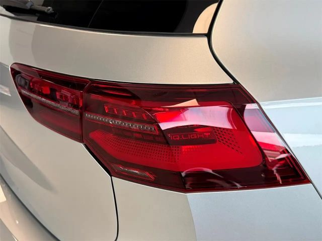 Volkswagen Golf 2.0 TSI GTI Golf VIII