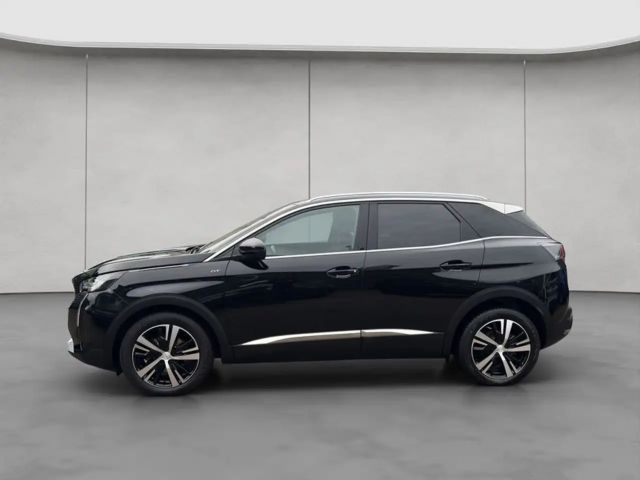 Peugeot 3008 GT-Line Hybrid