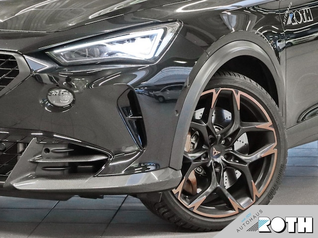 Cupra Formentor 4Drive VZ5