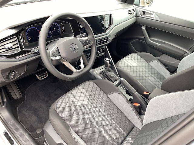 Volkswagen Polo 1.0 TSI DSG R-Line