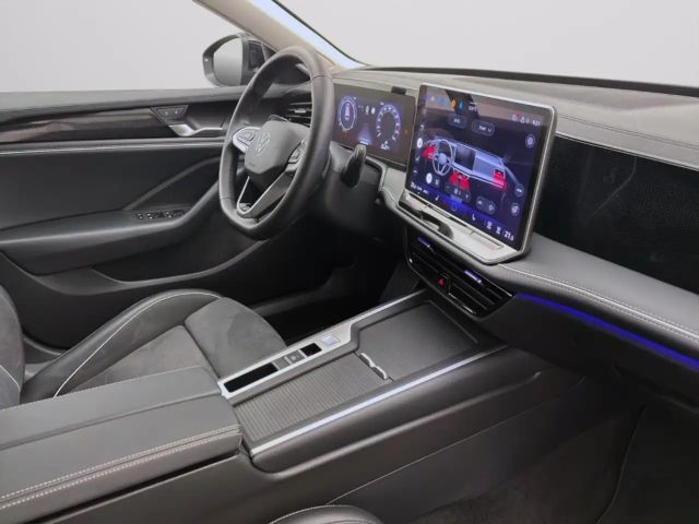 Volkswagen Passat 2.0 TDI Business DSG Variant