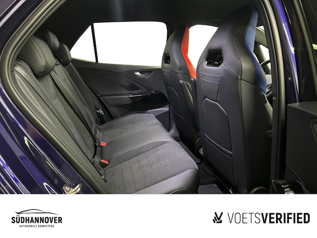 Volkswagen ID.3 GTX Performance