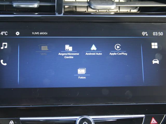 Opel Corsa Edition Hybrid