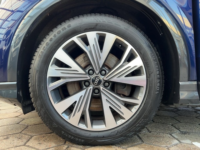 Audi Q4 e-tron 40 Sportback