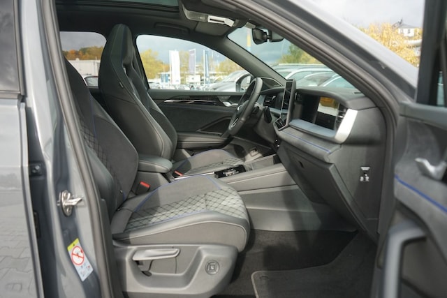 Volkswagen Tayron 2.0 TDI 4Motion R-Line