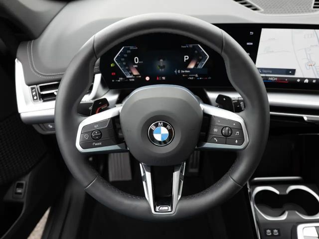 BMW X1 M-Sport sDrive
