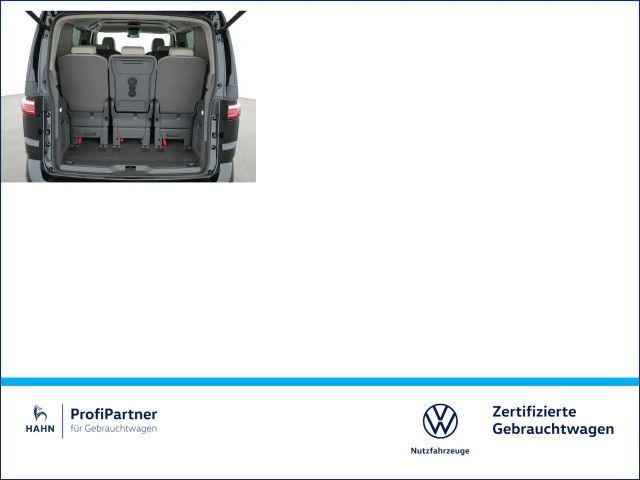 Volkswagen Multivan 2.0 TDI T7