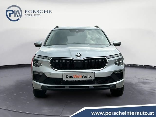 Skoda Kamiq Essence TSI