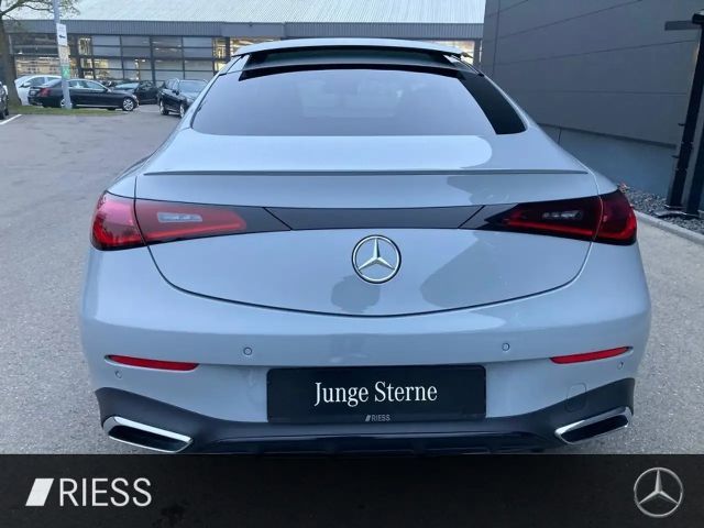 Mercedes-Benz CLE 200 AMG Line Coupé