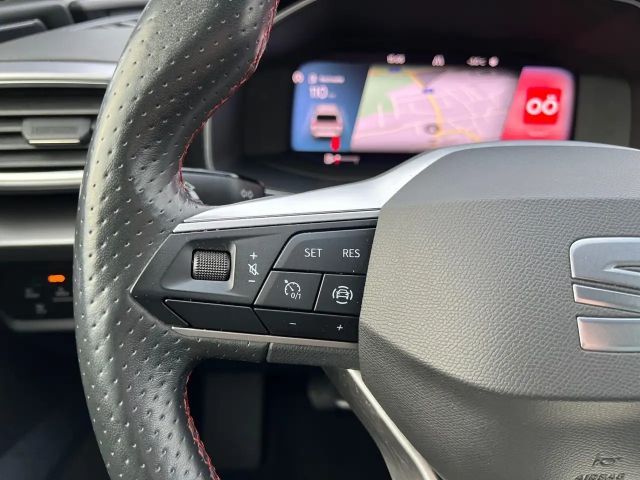 Seat Leon FR-lijn Sportstourer