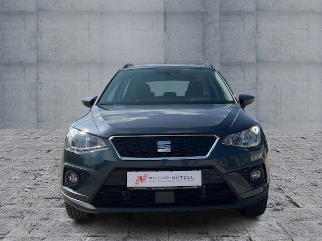 Seat Arona 1.0 TSI Style