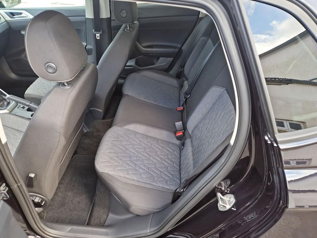 Volkswagen Polo Move