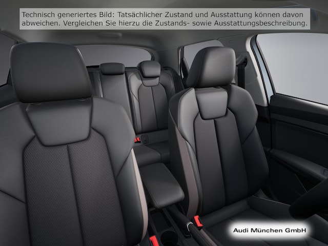 Audi A1 30 TFSI S-Line S-Tronic Sportback