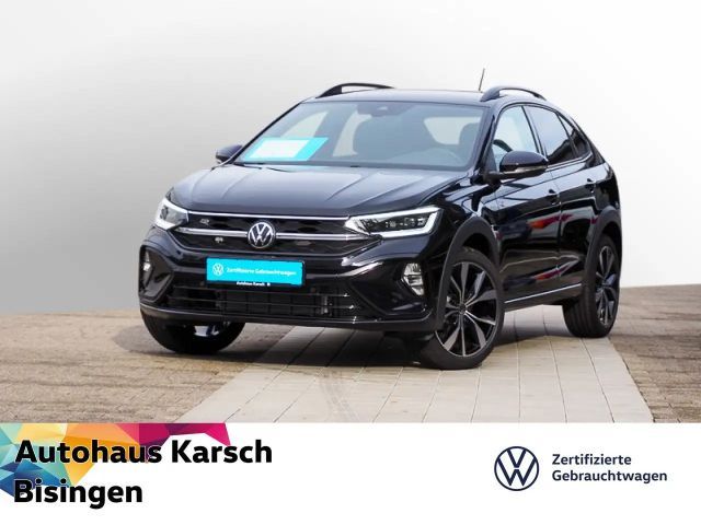 Volkswagen Taigo 1.0 TSI DSG IQ.Drive R-Line