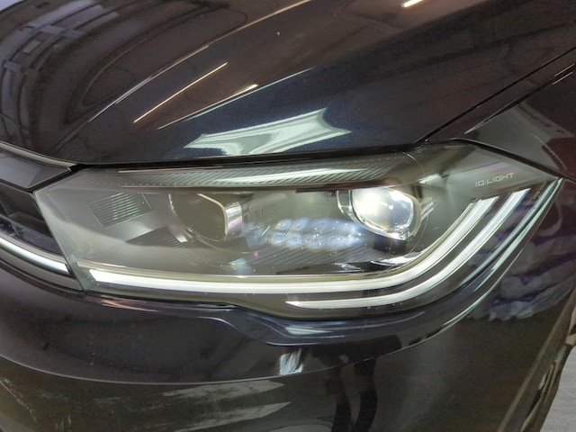 Volkswagen Polo 2.0 TSI DSG